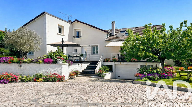 Ma-Cabane - Vente Maison Dammarie-Lès-Lys, 183 m²