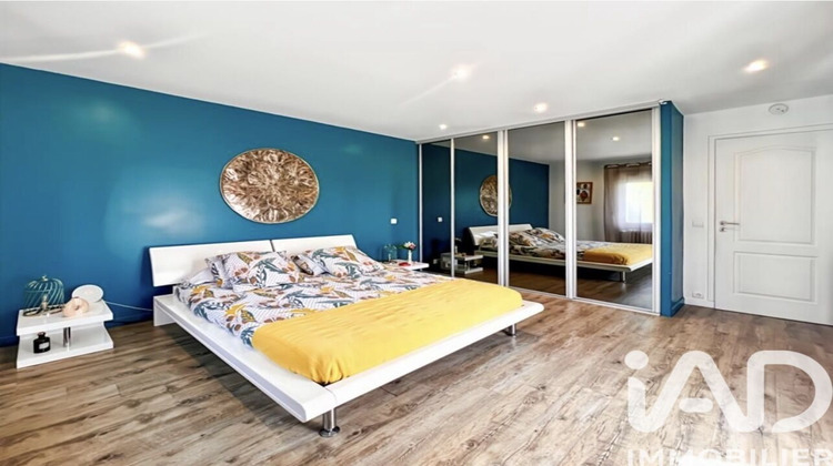 Ma-Cabane - Vente Maison Dammarie-Lès-Lys, 183 m²