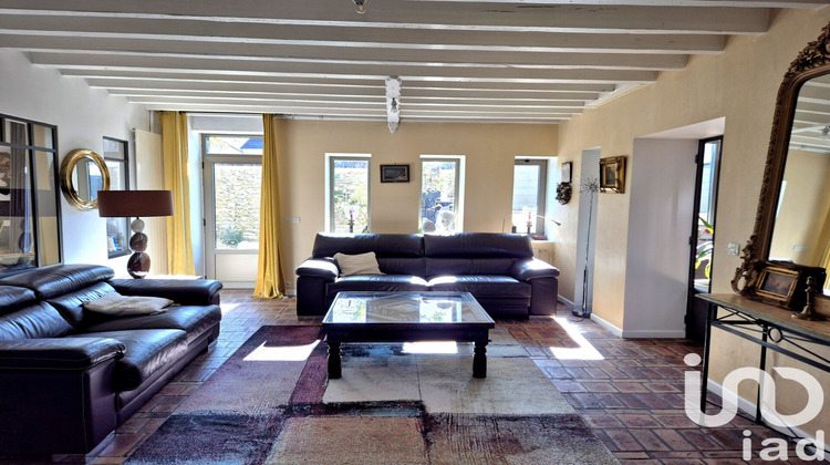 Ma-Cabane - Vente Maison Dammarie-les-Lys, 265 m²