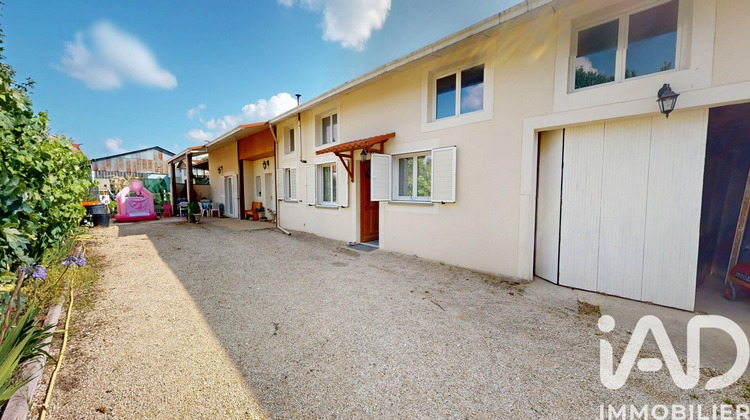 Ma-Cabane - Vente Maison Dammarie-Lès-Lys, 200 m²