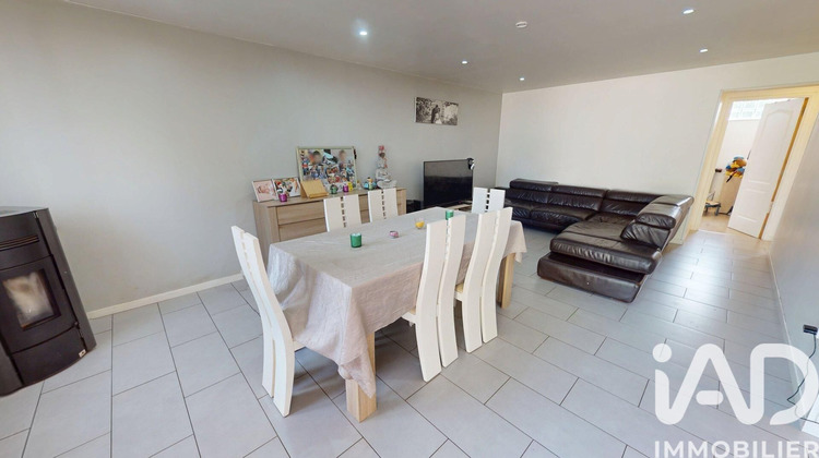 Ma-Cabane - Vente Maison Dammarie-Lès-Lys, 200 m²