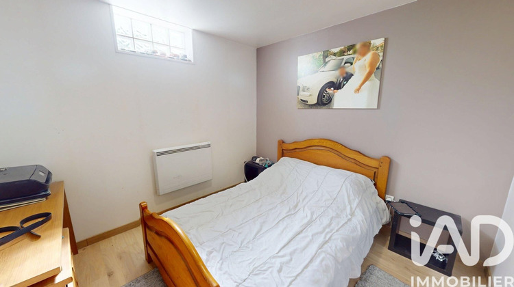 Ma-Cabane - Vente Maison Dammarie-Lès-Lys, 200 m²