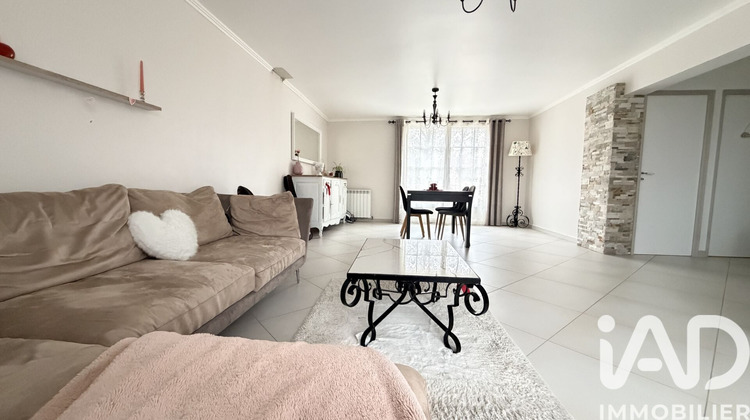 Ma-Cabane - Vente Maison Dammarie-Lès-Lys, 130 m²