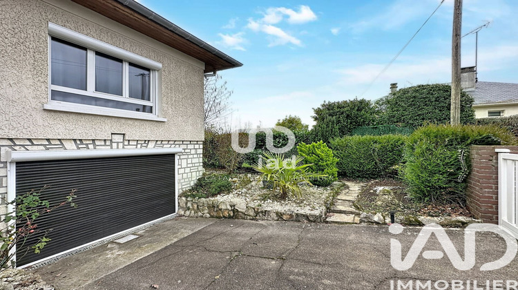 Ma-Cabane - Vente Maison Dammarie-Lès-Lys, 90 m²