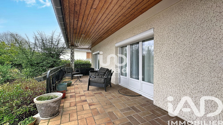 Ma-Cabane - Vente Maison Dammarie-Lès-Lys, 90 m²