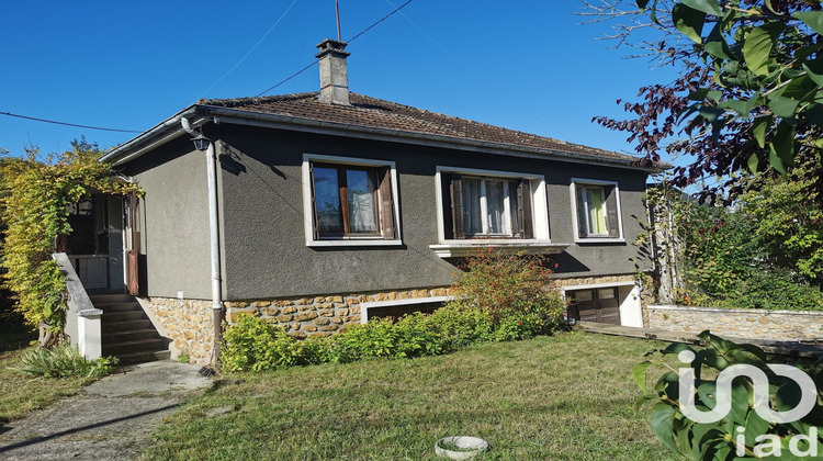 Ma-Cabane - Vente Maison Dammarie-les-Lys, 65 m²