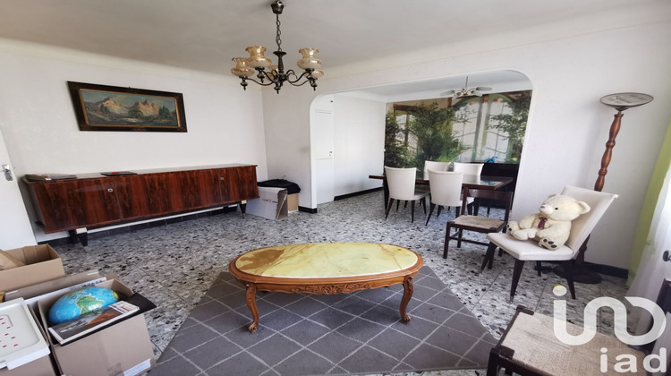 Ma-Cabane - Vente Maison Dammarie-les-Lys, 65 m²