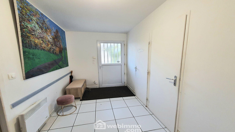 Ma-Cabane - Vente Maison Dammarie-les-Lys, 120 m²