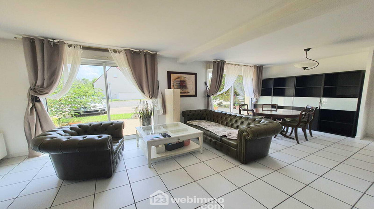 Ma-Cabane - Vente Maison Dammarie-les-Lys, 120 m²