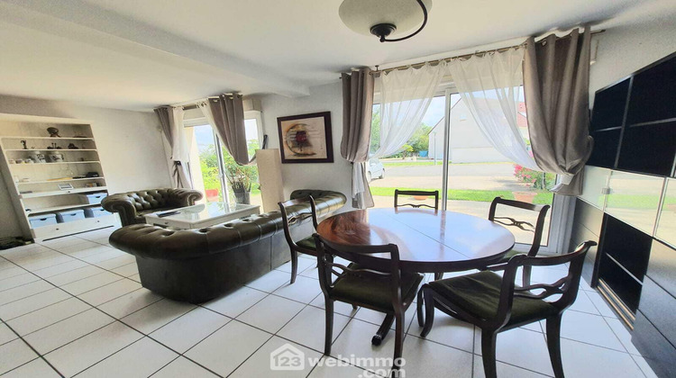 Ma-Cabane - Vente Maison Dammarie-les-Lys, 120 m²