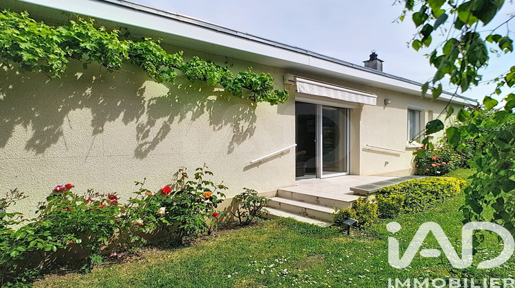 Ma-Cabane - Vente Maison Dammarie-Lès-Lys, 127 m²