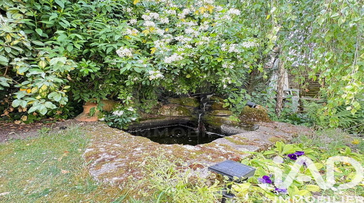 Ma-Cabane - Vente Maison Dammarie-Lès-Lys, 127 m²