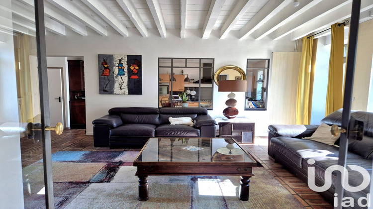 Ma-Cabane - Vente Maison Dammarie-les-Lys, 202 m²