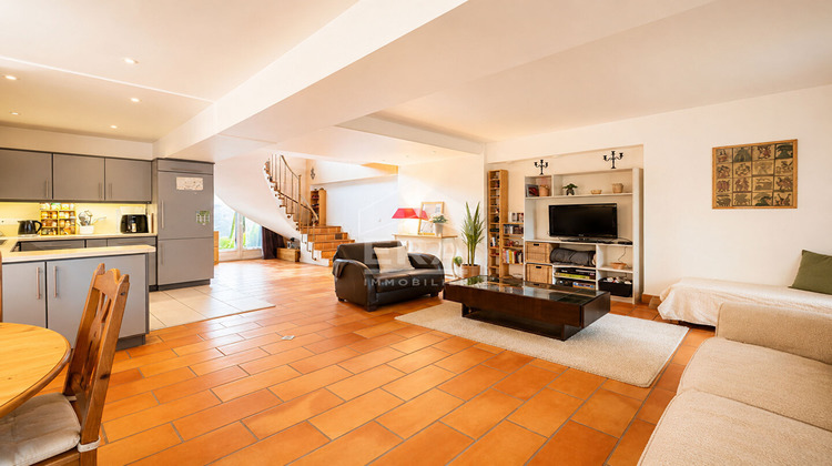 Ma-Cabane - Vente Maison DAMMARIE-LES-LYS, 118 m²