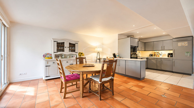 Ma-Cabane - Vente Maison DAMMARIE-LES-LYS, 118 m²
