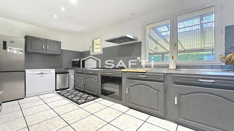 Ma-Cabane - Vente Maison Dammarie-les-Lys, 160 m²