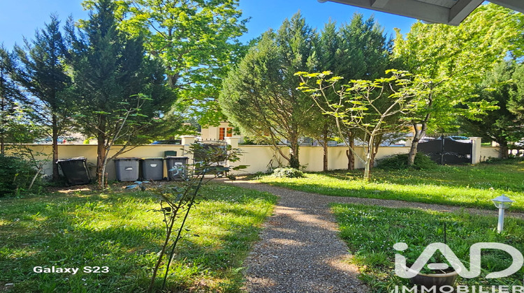 Ma-Cabane - Vente Maison Dammarie-Lès-Lys, 134 m²