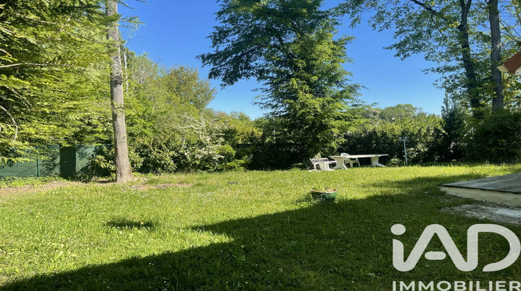 Ma-Cabane - Vente Maison Dammarie-Lès-Lys, 134 m²