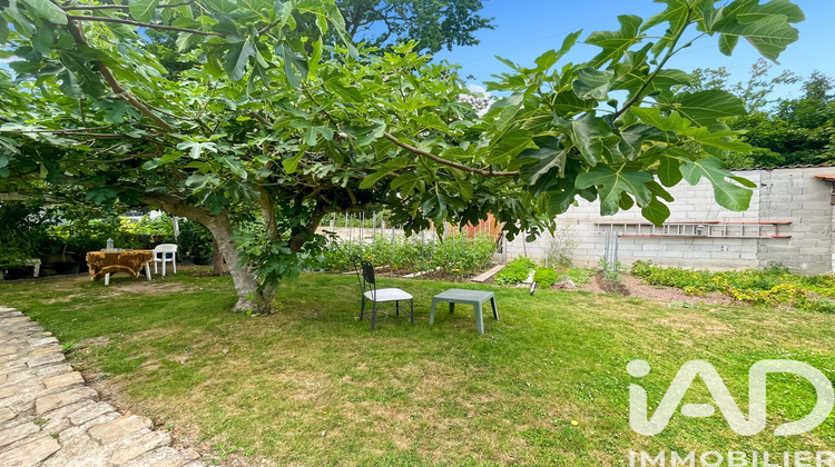Ma-Cabane - Vente Maison Dammarie-Lès-Lys, 155 m²