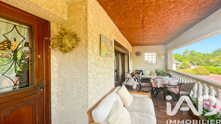 Ma-Cabane - Vente Maison Dammarie-Lès-Lys, 155 m²