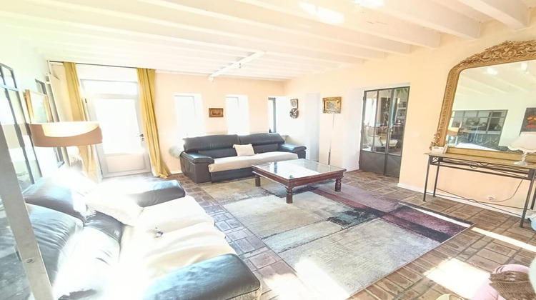 Ma-Cabane - Vente Maison DAMMARIE LES LYS, 202 m²