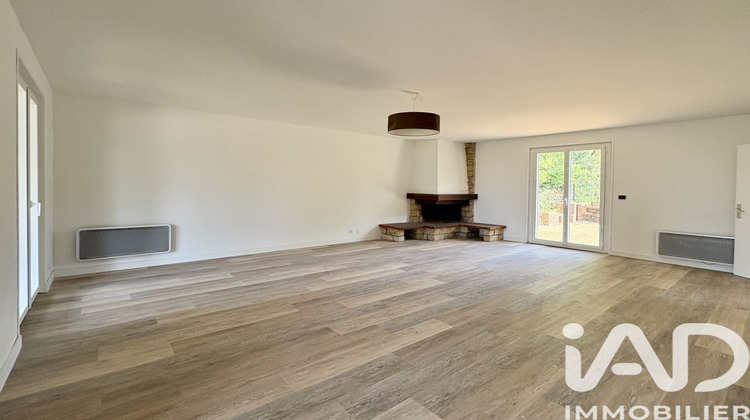 Ma-Cabane - Vente Maison Dammarie-Lès-Lys, 100 m²