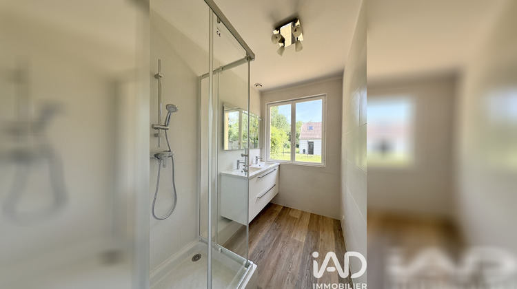 Ma-Cabane - Vente Maison Dammarie-Lès-Lys, 100 m²