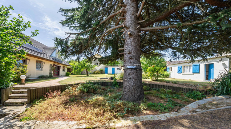 Ma-Cabane - Vente Maison Dammarie-les-Lys, 200 m²