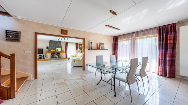 Ma-Cabane - Vente Maison Dammarie-les-Lys, 200 m²