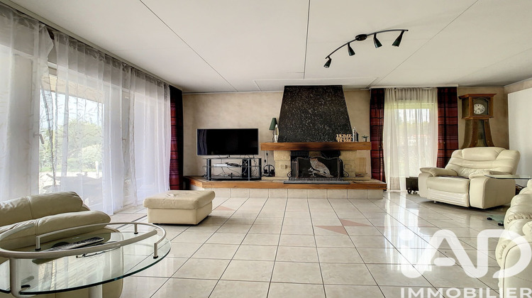 Ma-Cabane - Vente Maison Dammarie-Lès-Lys, 205 m²