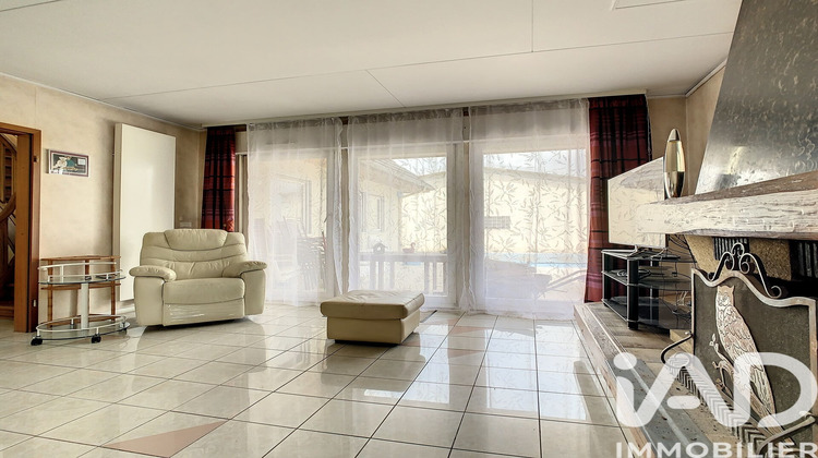 Ma-Cabane - Vente Maison Dammarie-Lès-Lys, 205 m²