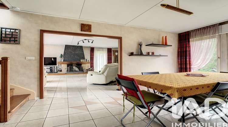 Ma-Cabane - Vente Maison Dammarie-Lès-Lys, 205 m²