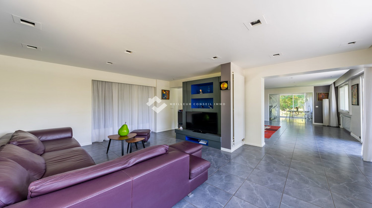 Ma-Cabane - Vente Maison Dammarie-les-Lys, 259 m²