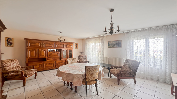 Ma-Cabane - Vente Maison DAMMARIE-LES-LYS, 155 m²