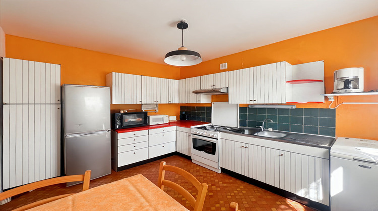Ma-Cabane - Vente Maison DAMMARIE-LES-LYS, 155 m²