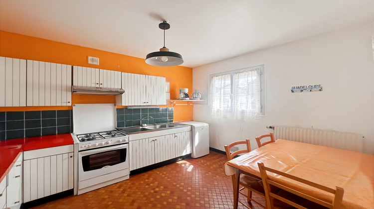 Ma-Cabane - Vente Maison DAMMARIE-LES-LYS, 155 m²