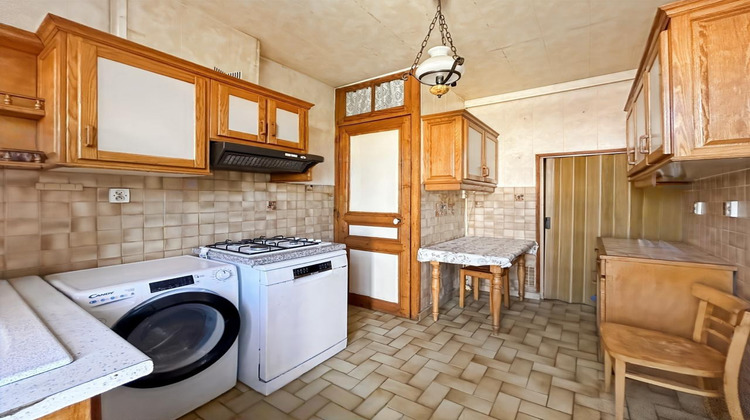 Ma-Cabane - Vente Maison DAMMARIE-LES-LYS, 70 m²