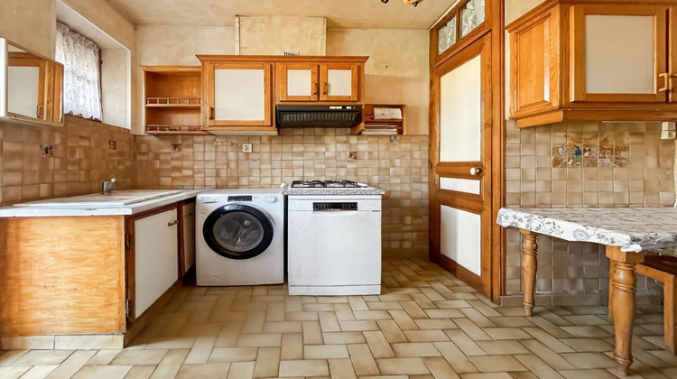 Ma-Cabane - Vente Maison DAMMARIE-LES-LYS, 70 m²
