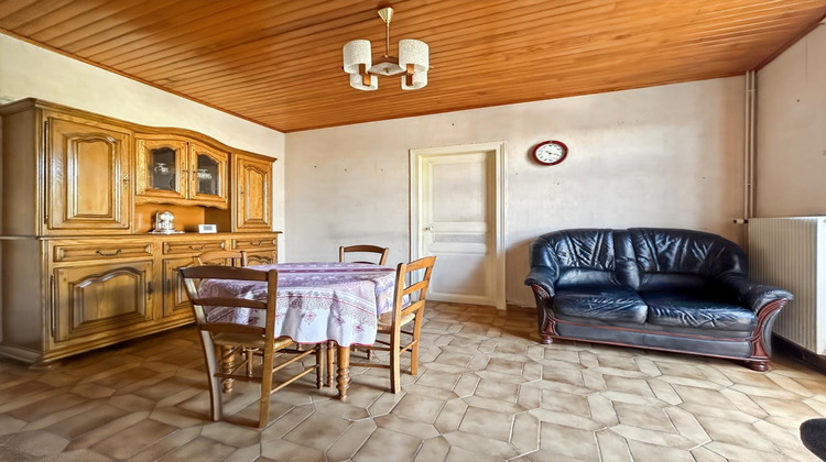 Ma-Cabane - Vente Maison DAMMARIE-LES-LYS, 70 m²