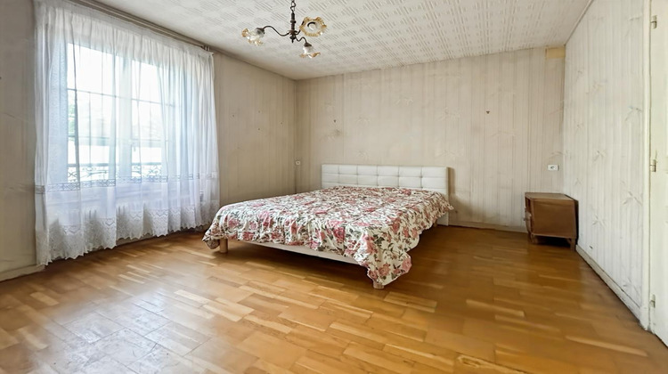 Ma-Cabane - Vente Maison DAMMARIE-LES-LYS, 70 m²