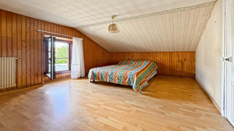 Ma-Cabane - Vente Maison DAMMARIE-LES-LYS, 70 m²