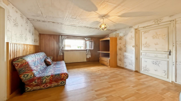 Ma-Cabane - Vente Maison DAMMARIE-LES-LYS, 70 m²