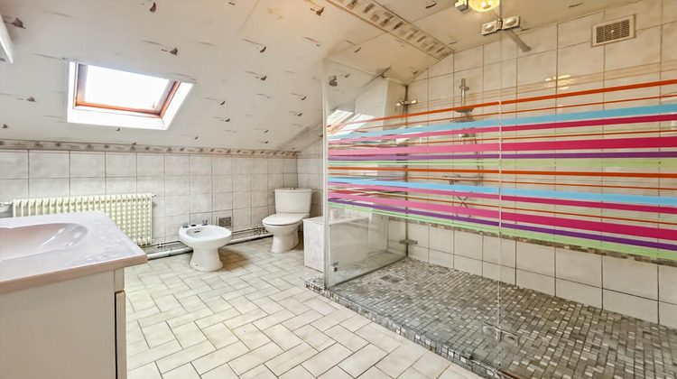Ma-Cabane - Vente Maison DAMMARIE-LES-LYS, 70 m²