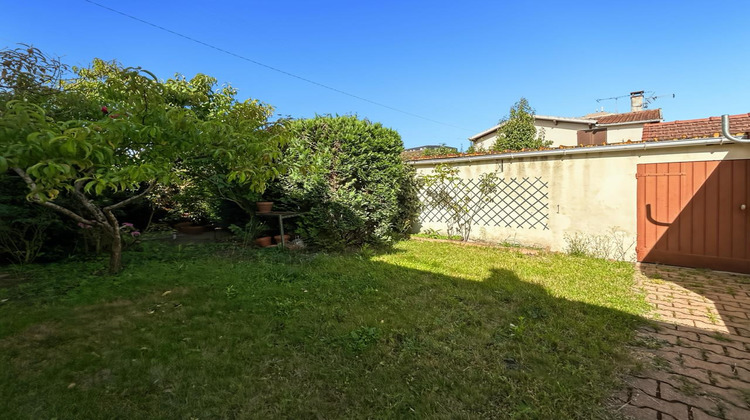 Ma-Cabane - Vente Maison DAMMARIE-LES-LYS, 70 m²