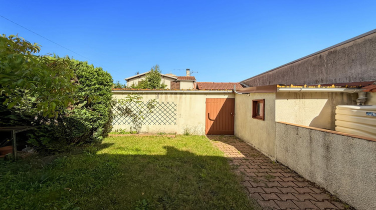 Ma-Cabane - Vente Maison DAMMARIE-LES-LYS, 70 m²