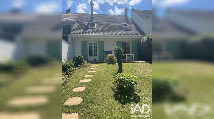 Ma-Cabane - Vente Maison Dammarie-Lès-Lys, 88 m²