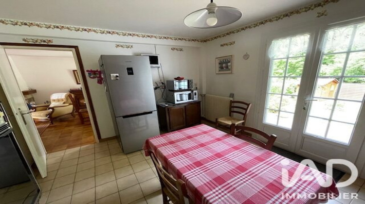 Ma-Cabane - Vente Maison Dammarie-Lès-Lys, 88 m²