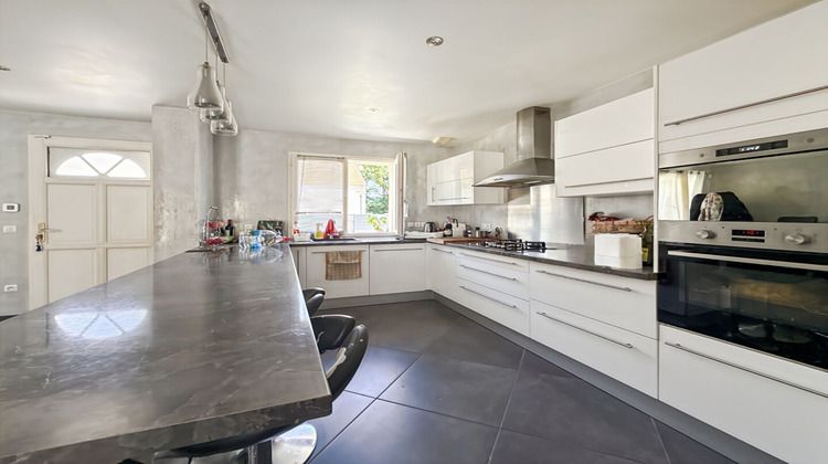Ma-Cabane - Vente Maison DAMMARIE-LES-LYS, 105 m²