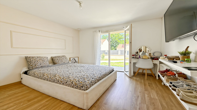 Ma-Cabane - Vente Maison DAMMARIE-LES-LYS, 105 m²
