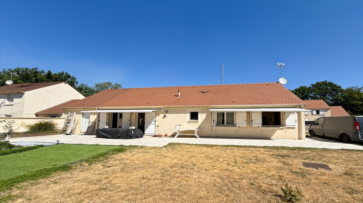 Ma-Cabane - Vente Maison DAMMARIE-LES-LYS, 105 m²